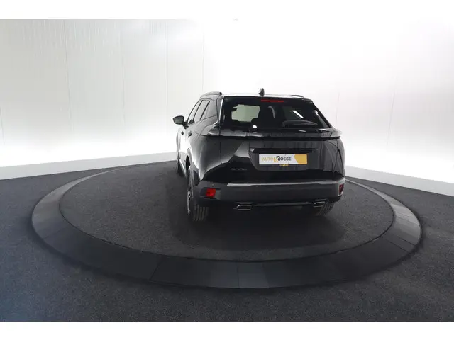 Peugeot 2008 PureTech 130 EAT8 GT 2024 Benzine 12