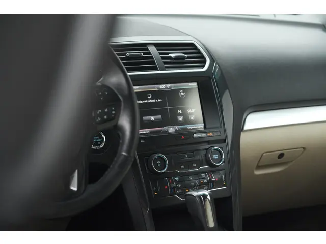 Ford Explorer XLT 2.3 Ecoboost 2019 Benzine 53