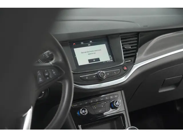 Opel Astra 1.2 Business Edition 2021 Benzine 49