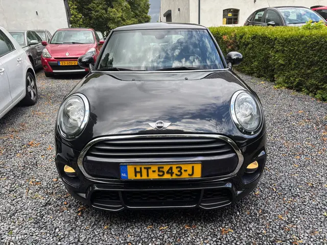MINI Cooper 2