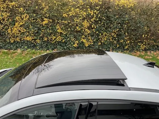 Renault Arkana 1.3 TCe 140 2024 Hybride Benzine 10