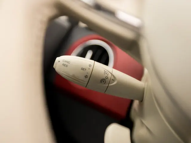 Fiat 500C 1.2 Lounge Sport 2017 Benzine 19