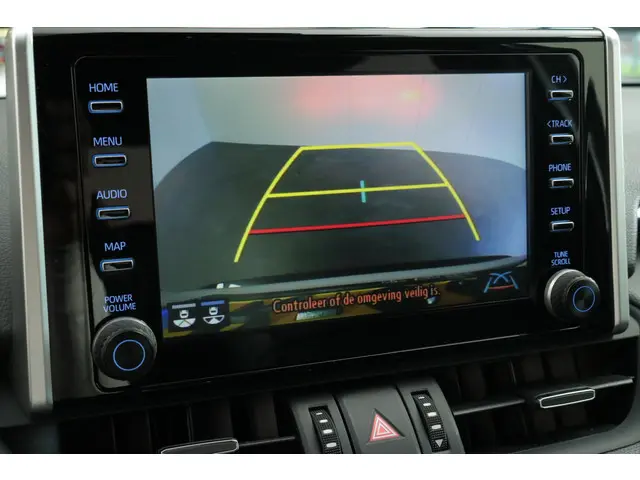 Toyota RAV4 2.5 Hybrid AWD Style, 2022 Hybride Benzine 6