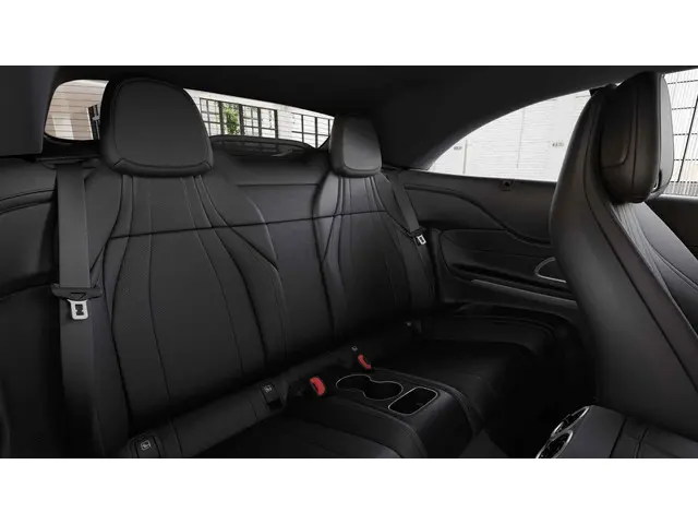 Mercedes-Benz CLE Cabriolet 200 AMG Line 2025 Benzine 6