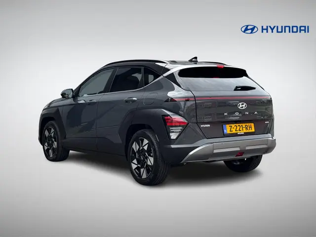 Hyundai Kona 1.6 GDI HEV Premium 2024 Hybride Benzine 6