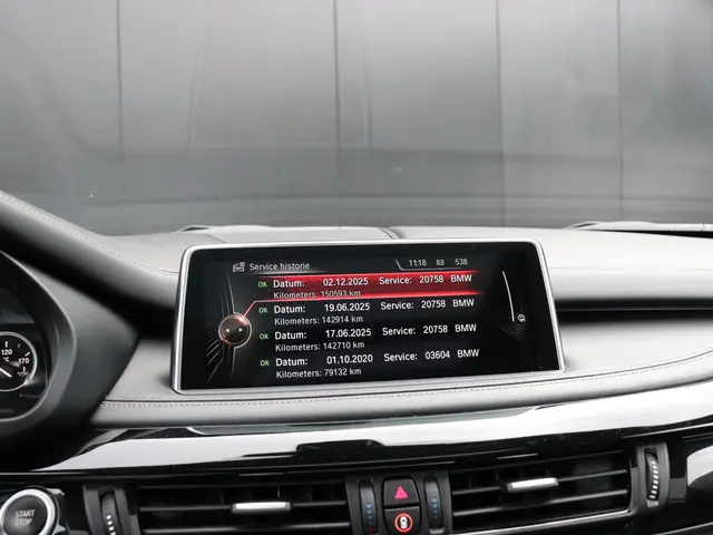 BMW X5 xDrive40e iPerformance 2015 Hybride Benzine 31