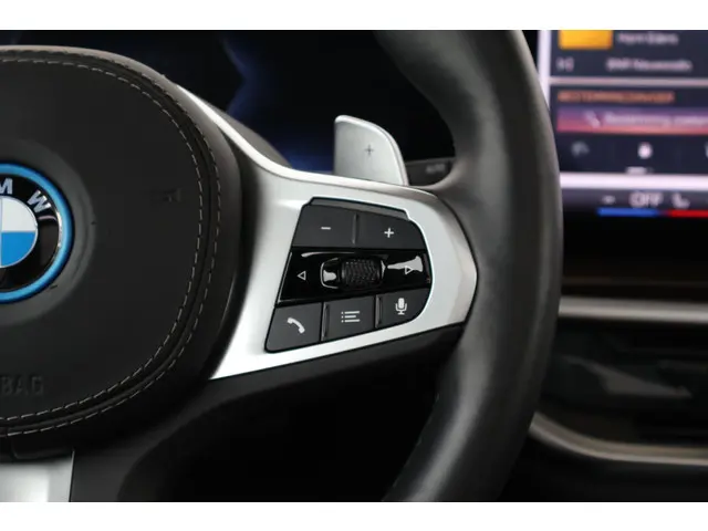 BMW X5 xDrive50e 2025 Hybride Benzine 19