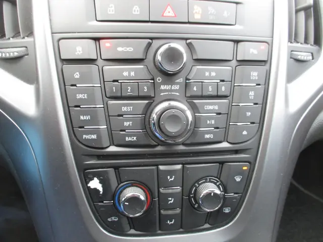 Opel Astra Sports Tourer 1.4 Turbo Blitz 2015 Benzine 13