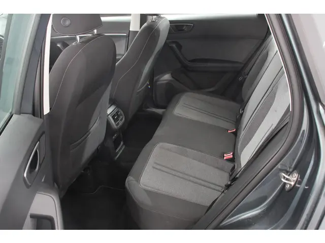 SEAT Ateca 1.5 TSI 150pk DSG Style 2021 Benzine 10