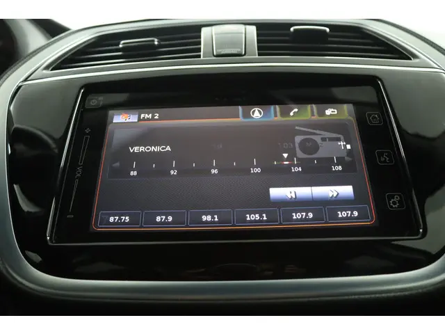 Suzuki S-Cross 1.0 Boosterjet Exclusive 2018 Benzine 8