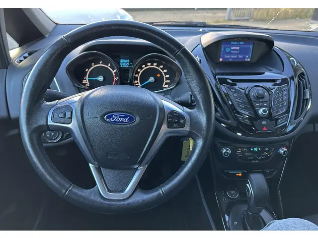 Ford B-MAX 1.6 TI-VCT Titanium 2014 Benzine 14