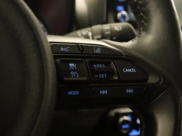 Mazda 2 Hybrid 1.5 Agile 2023 Hybride Benzine 26