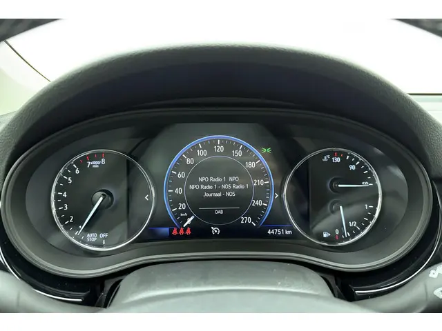 Opel Astra 1.2 Business Elegance 2021 Benzine 31