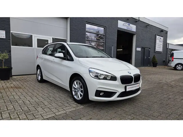 BMW 2 Serie Active Tourer 218i 2014 Benzine 7