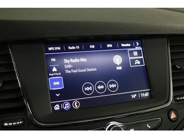 Opel Astra 1.2 Edition 2020 2020 Benzine 22