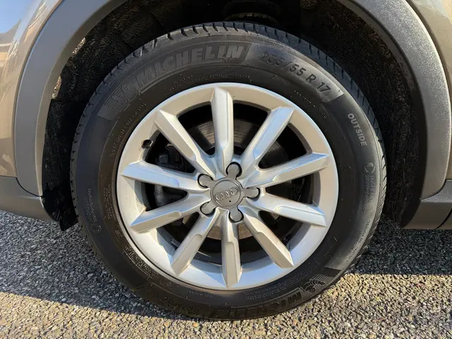 Audi Q3 2.0 TFSI quattro Pro Line 2015 Benzine 5