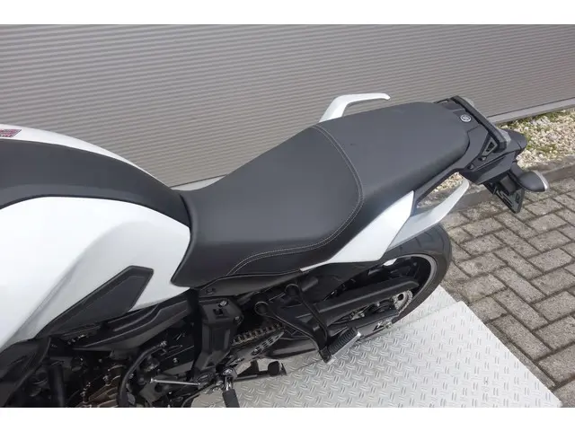 Yamaha TRACER 700 ABS 2020 Benzine 22