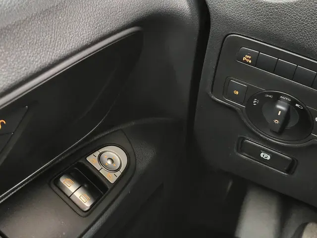 Mercedes-Benz Vito 109CDI Koelwagen Euro 6! 2018 Diesel 16