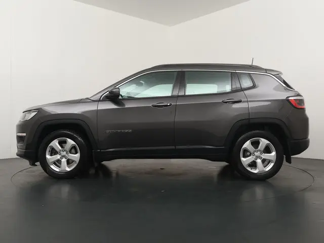 Jeep Compass 2