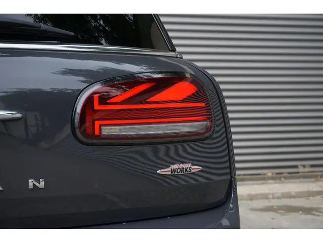 MINI Clubman Cooper S 2020 Benzine 22