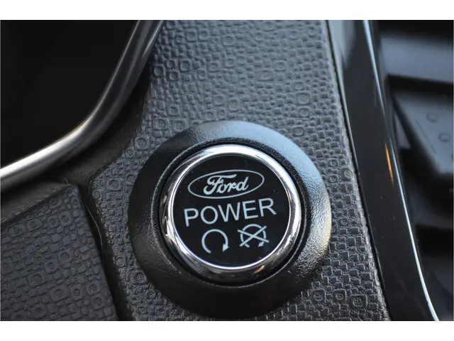 Ford EcoSport 1.0 EcoBoost Titanium 2016 Benzine 17
