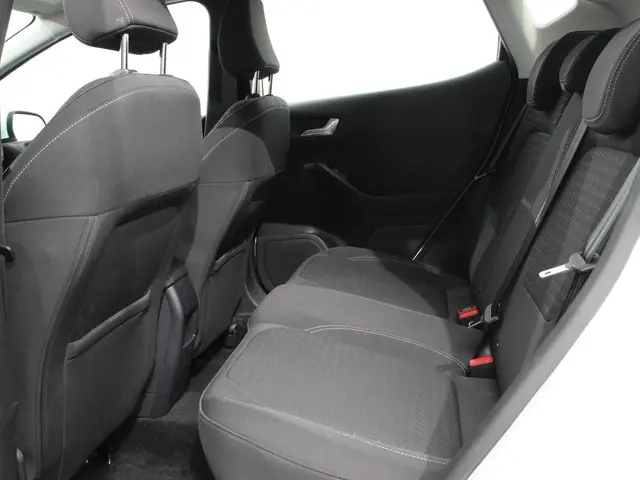 Ford Fiesta 1.0 EcoBoost Titanium 2021 Benzine 21