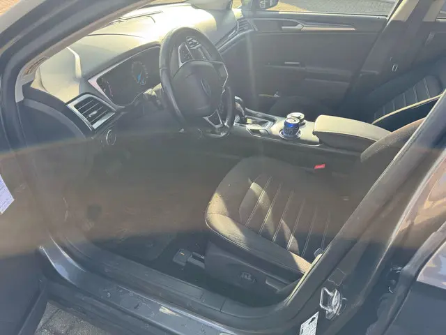 Ford Mondeo Wagon 1.5 Ecoboost Titanium 2019 Benzine 4