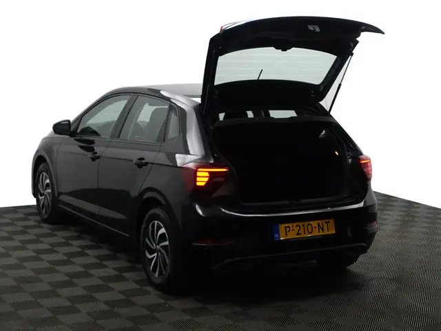 Volkswagen Polo 1.0 TSI Life- 2022 Benzine 26