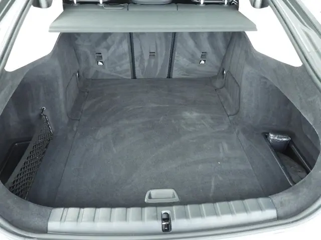 BMW i4 Gran Coupé eDrive40 2023 Elektrisch 9