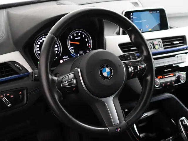 BMW X2 sDrive18i High Executive 2019 Benzine 14