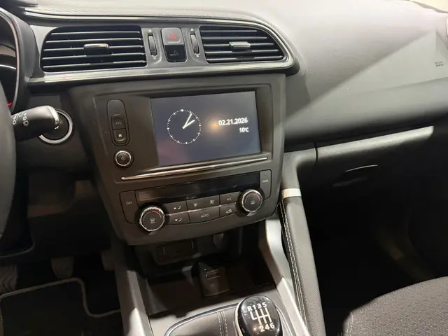 Renault Kadjar 1.2 TCe Intens 2016 Benzine 7