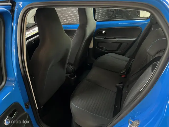 Volkswagen up! 1.0 high up! BlueMotion 2014 Benzine 16