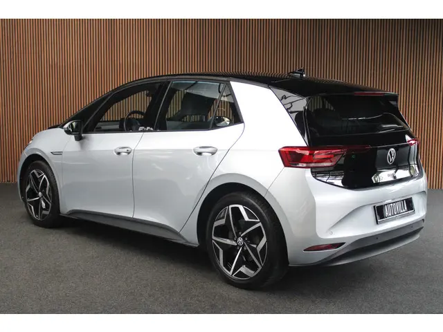 Volkswagen ID.3 3