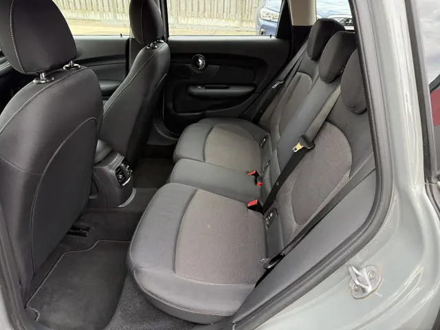 MINI Clubman Mini 1.5 Automaat Salt 2018 Benzine 6