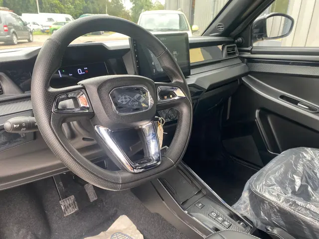 Ligier JS50 Brommobiel ELITE 12KW 2025 Elektrisch 4