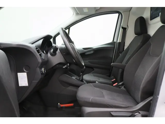 Ford Transit Courier 1.0 Trend EcoBoost S&S 2021 Benzine 8