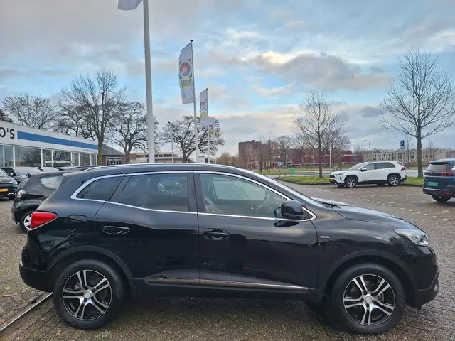 Renault Kadjar 1.2 TCe Intens 2018 Benzine 7