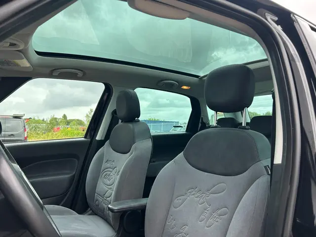 Fiat 500L 0.9 TwinAir Lounge 2013 Benzine 6