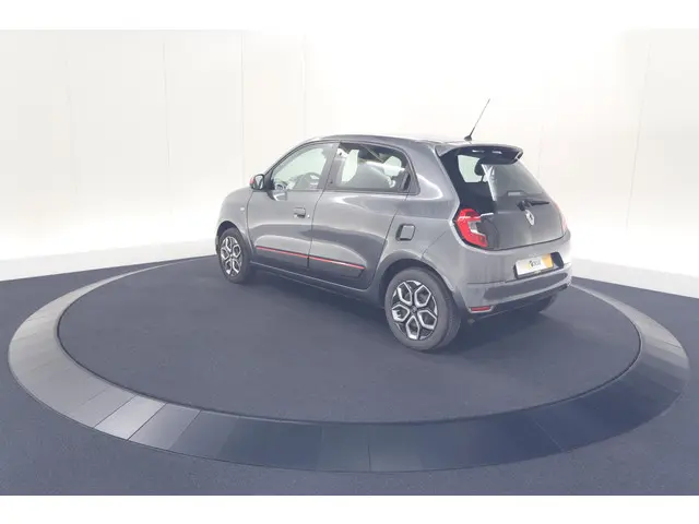 Renault Twingo 1.0 SCe Collection 2020 Benzine 46