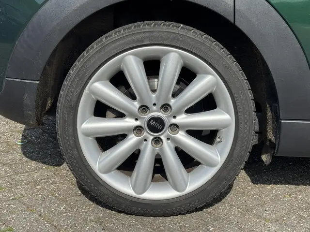 MINI Cooper Mini 1.5 Business 2016 Benzine 11