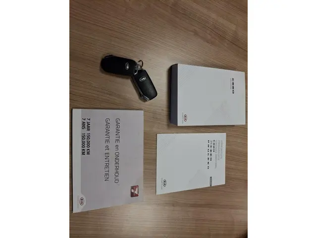 Kia XCeed 1.0 T-GDi DynamicLine 2020 Benzine 36