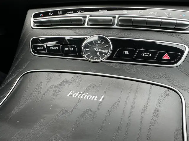 Mercedes-Benz CLS 400 d 4MATIC Premium 2018 Diesel 6