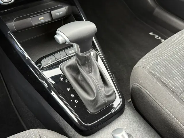 Kia Stonic 1.0 T-GDi MHEV DynamicLine 2025 Benzine 18