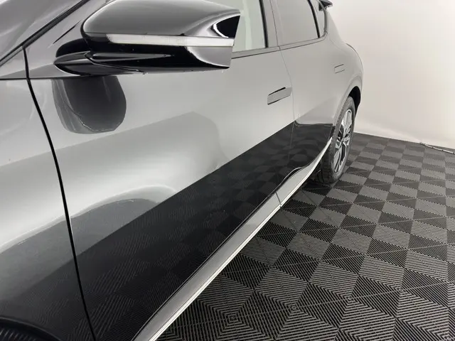 Kia EV6 Plus 77.4 kWh [ 3-Fase ] 2021 Elektrisch 30