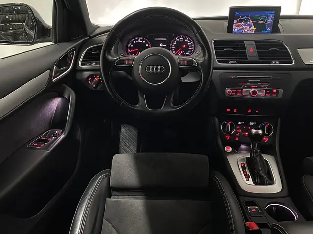 Audi Q3 2
