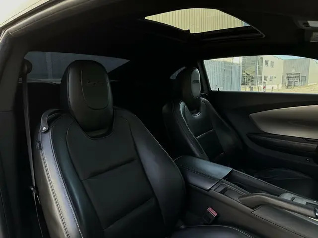 Chevrolet Camaro USA 6.2 LT1 2014 Benzine 20