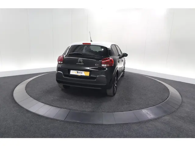 Citroën C3 PureTech 82 Feel Edition 2023 Benzine 9