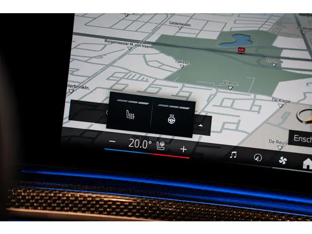 BMW 7 Serie 740d xDrive 2023 Diesel 54