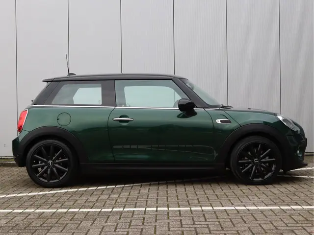 MINI Cooper 1.5 2018 Benzine 18