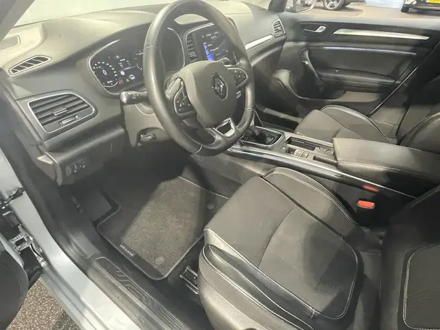 Renault Mégane Estate 1.3 TCe 140 Techno 2023 Benzine 7